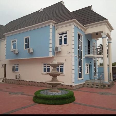 Hotel D Ritz Owode Ede Экстерьер фото