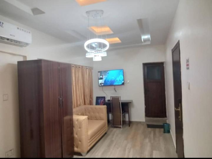 Hotel D Ritz Owode Ede Экстерьер фото